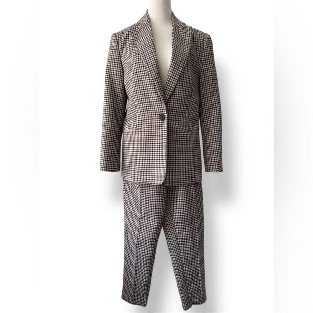 GALERIES LAFAYETTE Two Piece Suit